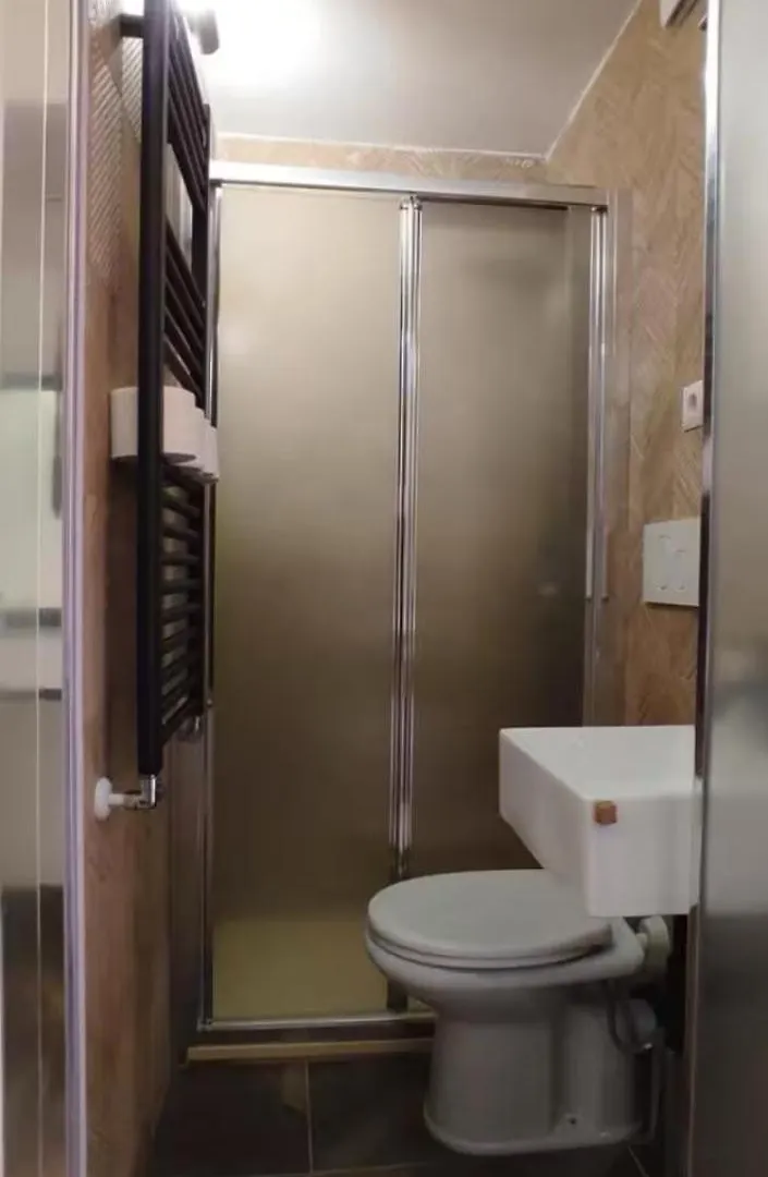 Ubytování v soukromí Versailles Deluxe Řím Itálie