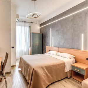 Hotel Millerose, Roma