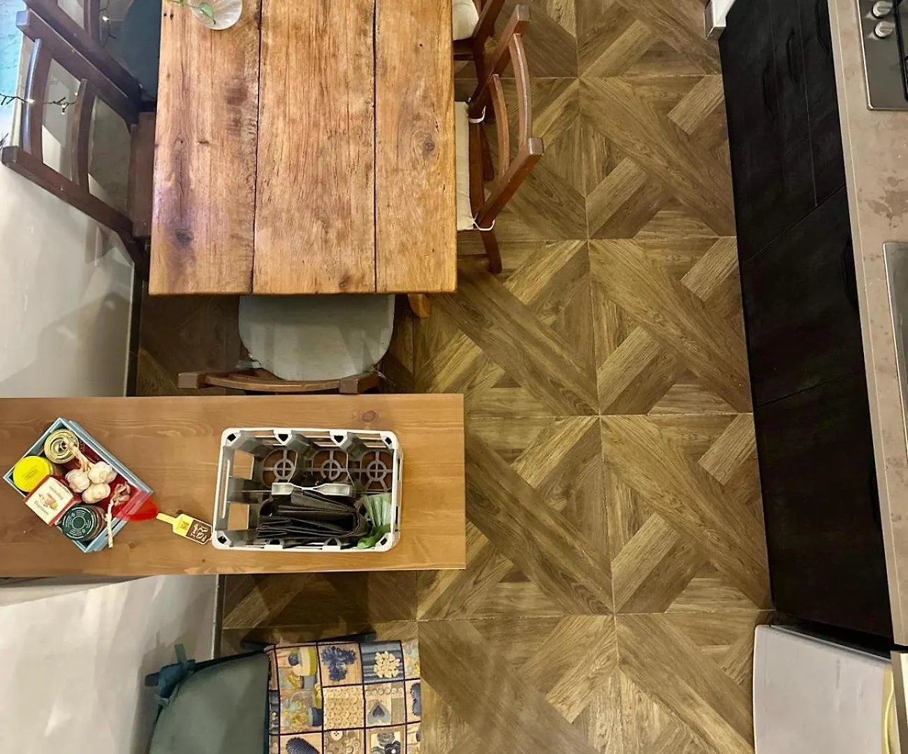 Homestay Versailles Deluxe Rome